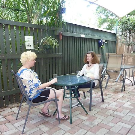 Kookaburra Inn Brisbane Bagian luar foto