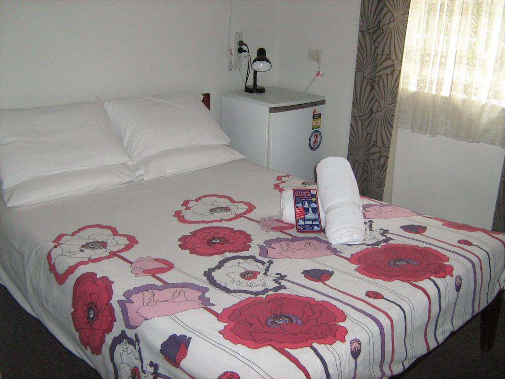 Kookaburra Inn Brisbane Ruang foto