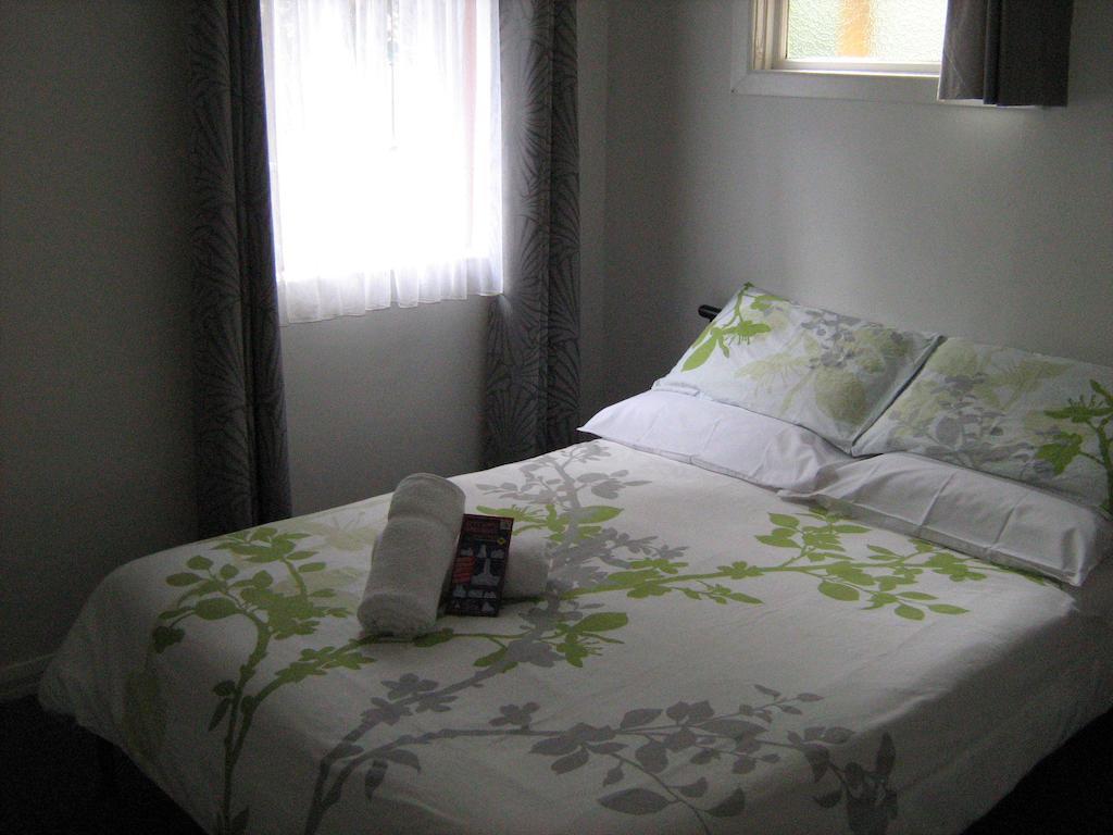 Kookaburra Inn Brisbane Ruang foto