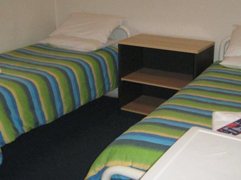 Kookaburra Inn Brisbane Bagian luar foto
