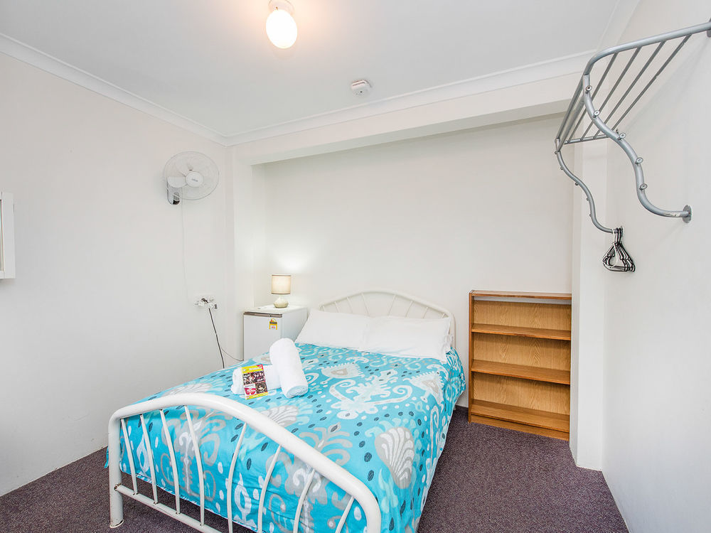 Kookaburra Inn Brisbane Bagian luar foto