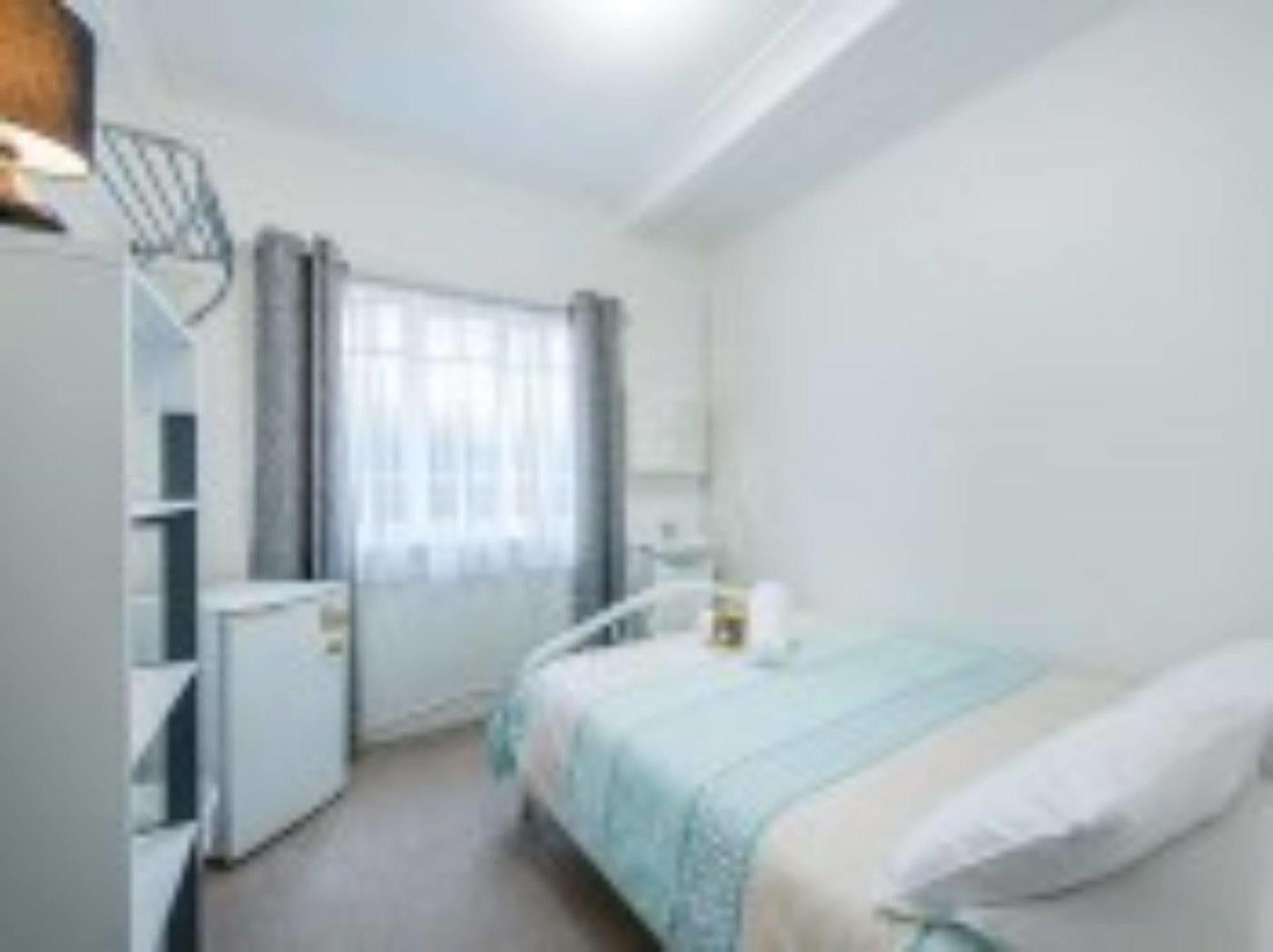 Kookaburra Inn Brisbane Bagian luar foto