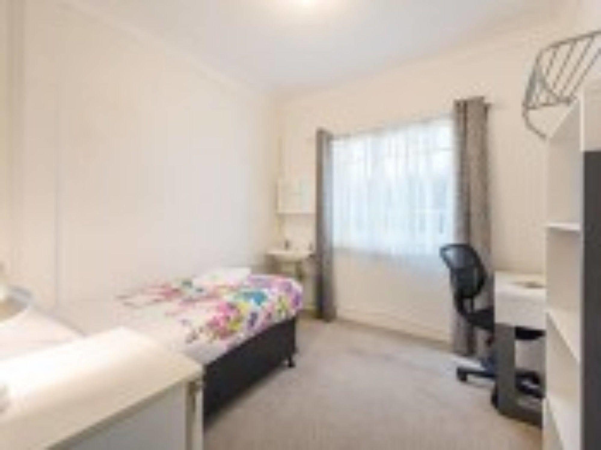 Kookaburra Inn Brisbane Bagian luar foto
