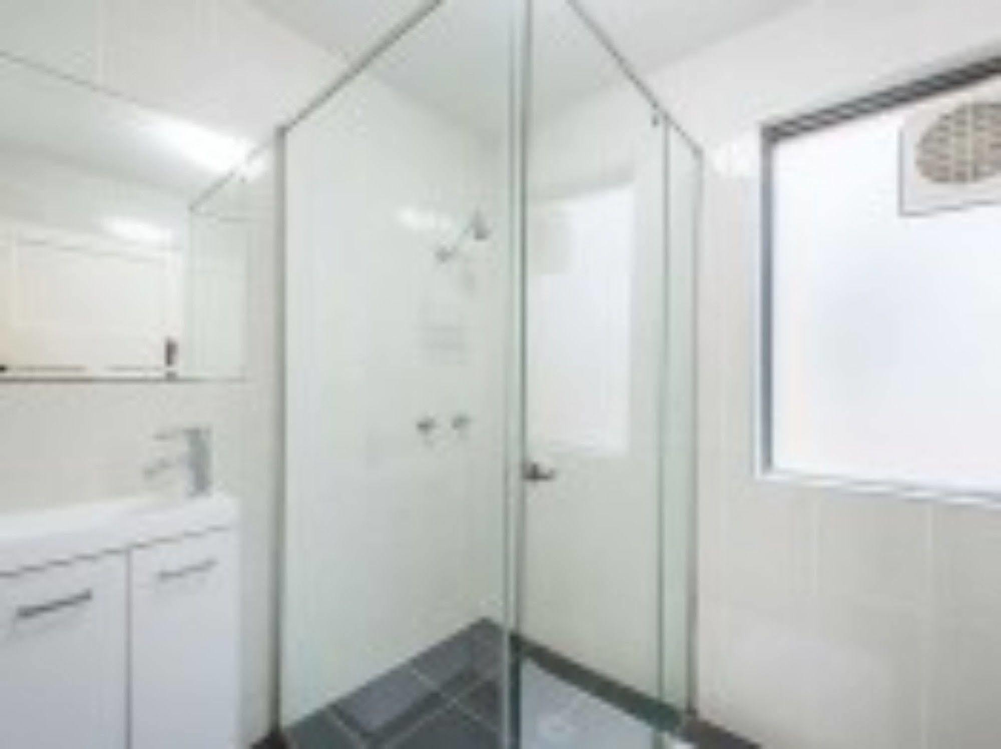 Kookaburra Inn Brisbane Bagian luar foto