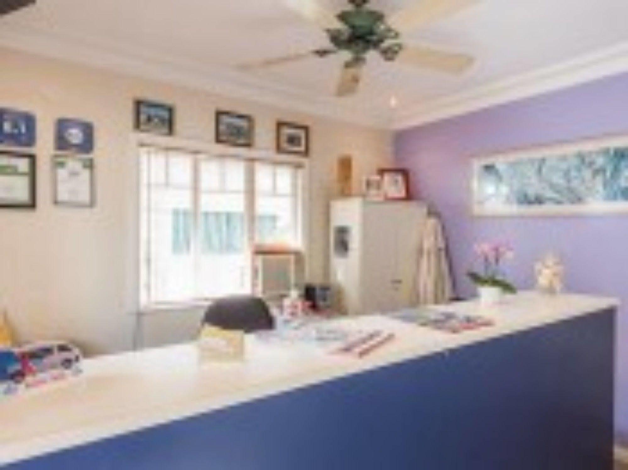 Kookaburra Inn Brisbane Bagian luar foto