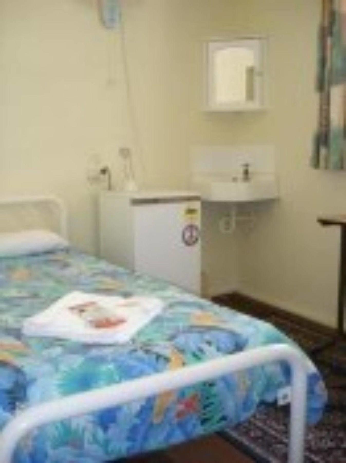 Kookaburra Inn Brisbane Bagian luar foto
