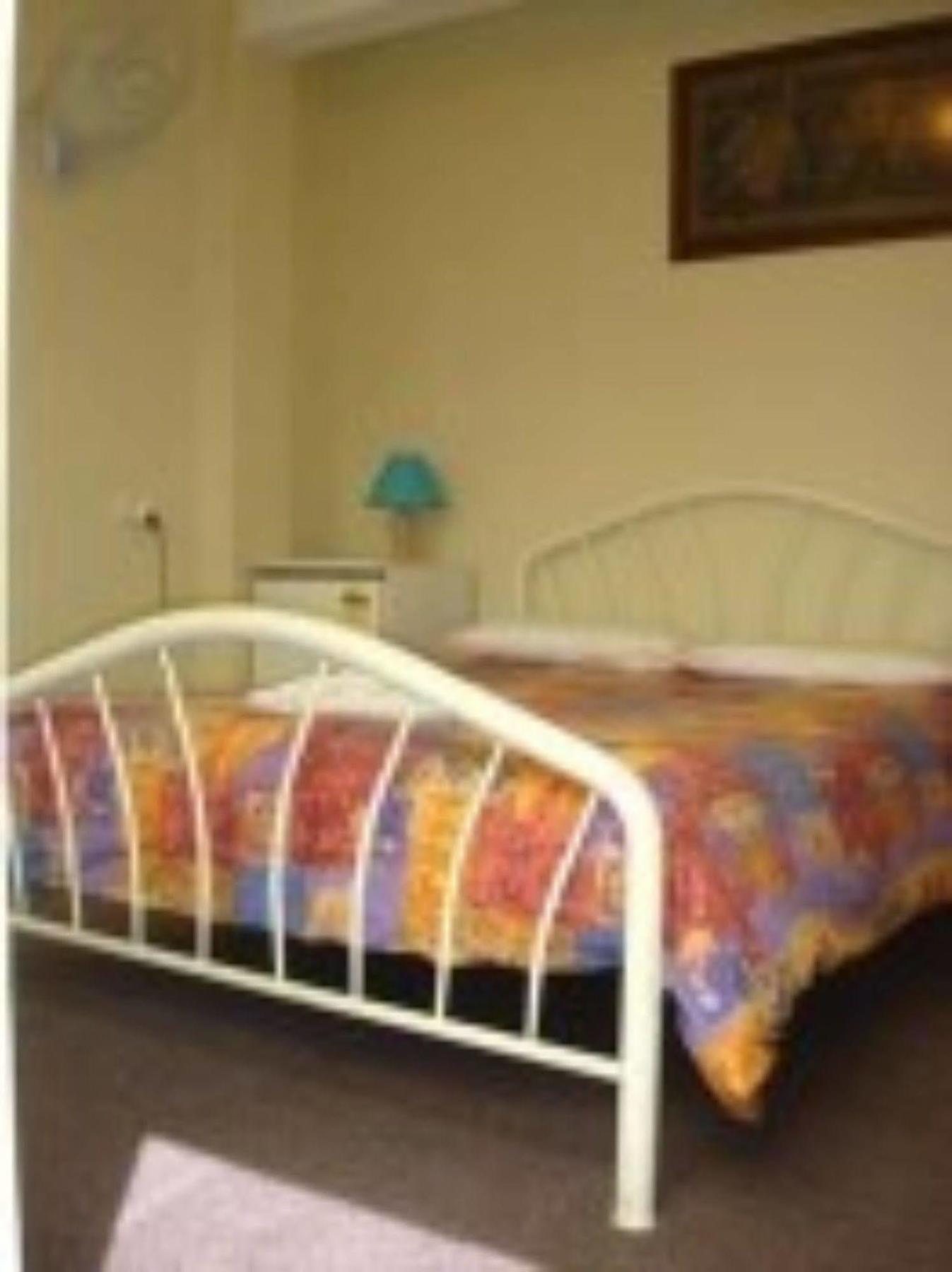 Kookaburra Inn Brisbane Bagian luar foto