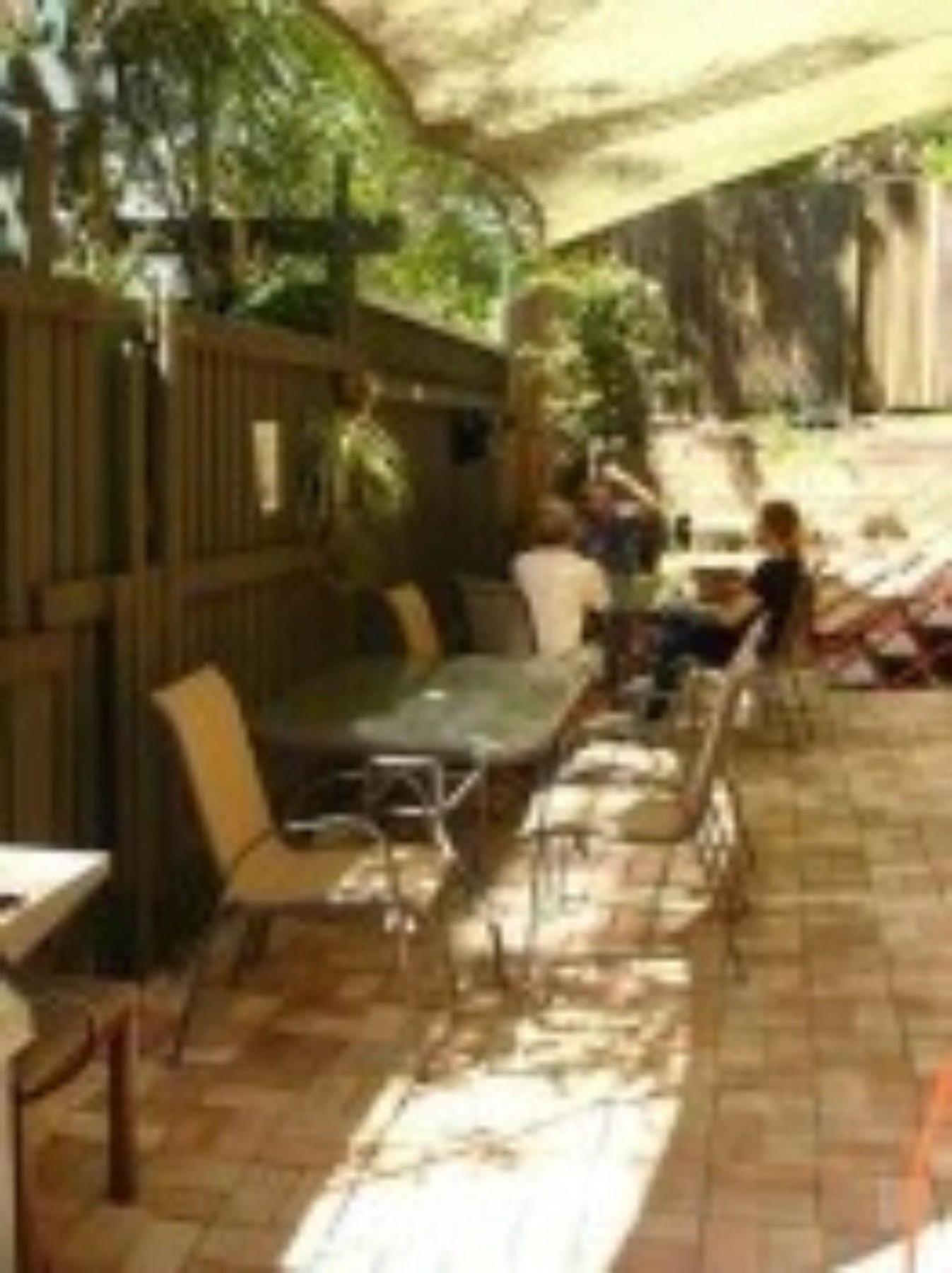 Kookaburra Inn Brisbane Bagian luar foto
